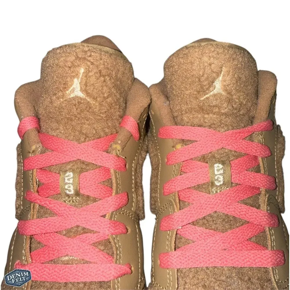 Nike item details